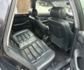 Черный Ауди А6, объемом двигателя 2.5 л и пробегом 300 тыс. км за 1500 $, фото 10 на Automoto.ua