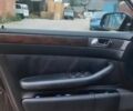 Черный Ауди А6, объемом двигателя 2.5 л и пробегом 345 тыс. км за 3500 $, фото 2 на Automoto.ua