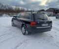Черный Ауди А6, объемом двигателя 2.5 л и пробегом 295 тыс. км за 6199 $, фото 1 на Automoto.ua