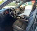 Чорний Ауді А6, об'ємом двигуна 2.5 л та пробігом 190 тис. км за 4500 $, фото 24 на Automoto.ua