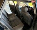 Чорний Ауді А6, об'ємом двигуна 2.5 л та пробігом 190 тис. км за 4500 $, фото 40 на Automoto.ua