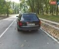 Черный Ауди А6, объемом двигателя 2.5 л и пробегом 357 тыс. км за 4799 $, фото 4 на Automoto.ua