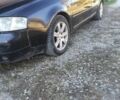 Чорний Ауді А6, об'ємом двигуна 2.5 л та пробігом 377 тис. км за 2599 $, фото 3 на Automoto.ua