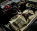 Чорний Ауді А6, об'ємом двигуна 2.5 л та пробігом 134 тис. км за 1450 $, фото 6 на Automoto.ua