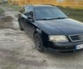 Чорний Ауді А6, об'ємом двигуна 2.5 л та пробігом 300 тис. км за 3000 $, фото 1 на Automoto.ua