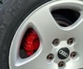 Черный Ауди А6, объемом двигателя 2.5 л и пробегом 383 тыс. км за 4650 $, фото 11 на Automoto.ua