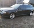 Чорний Ауді А6, об'ємом двигуна 2.5 л та пробігом 316 тис. км за 3300 $, фото 1 на Automoto.ua
