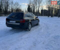 Чорний Ауді А6, об'ємом двигуна 2.5 л та пробігом 300 тис. км за 4200 $, фото 7 на Automoto.ua