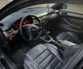 Черный Ауди А6, объемом двигателя 2.5 л и пробегом 380 тыс. км за 1999 $, фото 7 на Automoto.ua