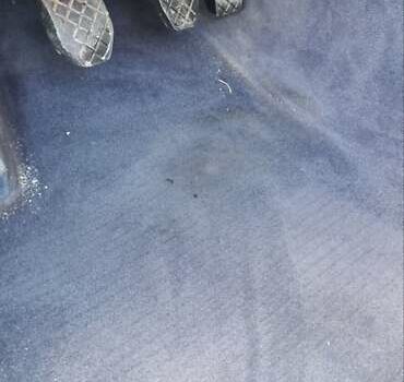 Черный Ауди А6, объемом двигателя 2.5 л и пробегом 383 тыс. км за 4650 $, фото 20 на Automoto.ua