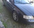 Чорний Ауді А6, об'ємом двигуна 2.5 л та пробігом 377 тис. км за 2599 $, фото 6 на Automoto.ua