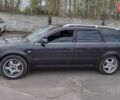 Черный Ауди А6, объемом двигателя 2.5 л и пробегом 310 тыс. км за 4800 $, фото 7 на Automoto.ua