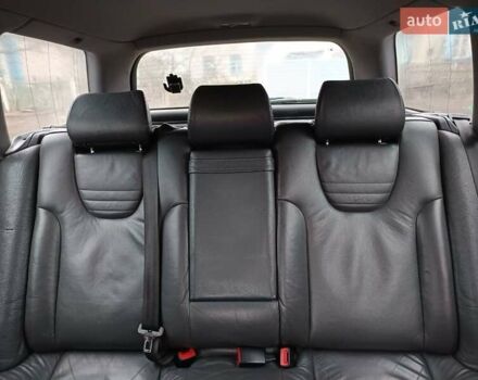 Черный Ауди А6, объемом двигателя 2.5 л и пробегом 370 тыс. км за 4000 $, фото 2 на Automoto.ua