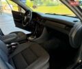Чорний Ауді А6, об'ємом двигуна 2.5 л та пробігом 190 тис. км за 4500 $, фото 46 на Automoto.ua