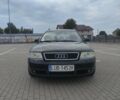 Черный Ауди А6, объемом двигателя 1.9 л и пробегом 400 тыс. км за 2000 $, фото 6 на Automoto.ua