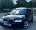 Чорний Ауді А6, об'ємом двигуна 2.5 л та пробігом 401 тис. км за 4550 $, фото 1 на Automoto.ua