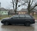 Черный Ауди А6, объемом двигателя 2.5 л и пробегом 400 тыс. км за 2200 $, фото 1 на Automoto.ua