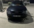 Черный Ауди А6, объемом двигателя 2.5 л и пробегом 225 тыс. км за 2100 $, фото 1 на Automoto.ua
