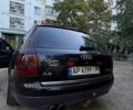 Чорний Ауді А6, об'ємом двигуна 2.5 л та пробігом 369 тис. км за 3700 $, фото 10 на Automoto.ua