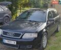 Чорний Ауді А6, об'ємом двигуна 2.5 л та пробігом 345 тис. км за 3000 $, фото 1 на Automoto.ua