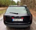 Чорний Ауді А6, об'ємом двигуна 2.5 л та пробігом 287 тис. км за 3750 $, фото 5 на Automoto.ua