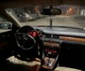 Чорний Ауді А6, об'ємом двигуна 2.5 л та пробігом 134 тис. км за 1450 $, фото 7 на Automoto.ua