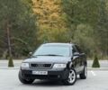 Чорний Ауді А6, об'ємом двигуна 2.5 л та пробігом 400 тис. км за 3561 $, фото 1 на Automoto.ua