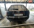 Черный Ауди А6, объемом двигателя 2.5 л и пробегом 380 тыс. км за 3800 $, фото 5 на Automoto.ua