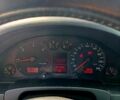 Черный Ауди А6, объемом двигателя 2.5 л и пробегом 345 тыс. км за 3800 $, фото 4 на Automoto.ua