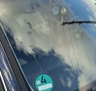 Черный Ауди А6, объемом двигателя 2.5 л и пробегом 383 тыс. км за 4650 $, фото 13 на Automoto.ua