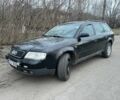 Черный Ауди А6, объемом двигателя 2.5 л и пробегом 380 тыс. км за 2500 $, фото 6 на Automoto.ua