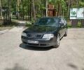 Черный Ауди А6, объемом двигателя 2.5 л и пробегом 395 тыс. км за 4500 $, фото 4 на Automoto.ua