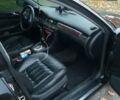 Черный Ауди А6, объемом двигателя 2.4 л и пробегом 500 тыс. км за 2500 $, фото 4 на Automoto.ua
