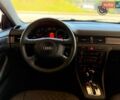 Чорний Ауді А6, об'ємом двигуна 2.5 л та пробігом 190 тис. км за 4500 $, фото 35 на Automoto.ua
