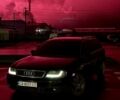 Чорний Ауді А6, об'ємом двигуна 2.5 л та пробігом 167 тис. км за 5000 $, фото 1 на Automoto.ua