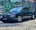 Чорний Ауді А6, об'ємом двигуна 2.5 л та пробігом 331 тис. км за 3200 $, фото 1 на Automoto.ua