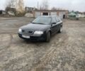 Черный Ауди А6, объемом двигателя 2.5 л и пробегом 330 тыс. км за 4500 $, фото 1 на Automoto.ua