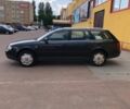 Чорний Ауді А6, об'ємом двигуна 2.5 л та пробігом 301 тис. км за 3700 $, фото 11 на Automoto.ua