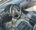 Черный Ауди А6, объемом двигателя 2.5 л и пробегом 339 тыс. км за 4500 $, фото 7 на Automoto.ua