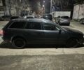 Чорний Ауді А6, об'ємом двигуна 2.5 л та пробігом 134 тис. км за 1450 $, фото 5 на Automoto.ua