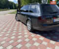 Чорний Ауді А6, об'ємом двигуна 2.5 л та пробігом 300 тис. км за 4200 $, фото 7 на Automoto.ua