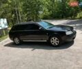 Черный Ауди А6, объемом двигателя 2.5 л и пробегом 390 тыс. км за 4400 $, фото 6 на Automoto.ua