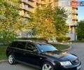 Черный Ауди А6, объемом двигателя 2.5 л и пробегом 270 тыс. км за 4300 $, фото 2 на Automoto.ua