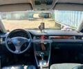 Черный Ауди А6, объемом двигателя 2.5 л и пробегом 345 тыс. км за 3800 $, фото 3 на Automoto.ua