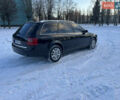 Чорний Ауді А6, об'ємом двигуна 2.5 л та пробігом 300 тис. км за 4200 $, фото 8 на Automoto.ua