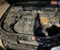 Чорний Ауді А6, об'ємом двигуна 2.5 л та пробігом 318 тис. км за 2700 $, фото 6 на Automoto.ua