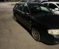 Черный Ауди А6, объемом двигателя 2.5 л и пробегом 318 тыс. км за 2700 $, фото 1 на Automoto.ua