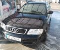 Черный Ауди А6, объемом двигателя 1.9 л и пробегом 327 тыс. км за 4100 $, фото 1 на Automoto.ua