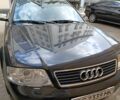 Черный Ауди А6, объемом двигателя 1.9 л и пробегом 310 тыс. км за 5481 $, фото 1 на Automoto.ua