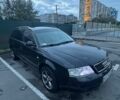 Чорний Ауді А6, об'ємом двигуна 2.5 л та пробігом 399 тис. км за 3700 $, фото 2 на Automoto.ua